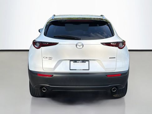 Used 2023 MAZDA CX-30 AWD 2.5 S w/ Select Package image 5