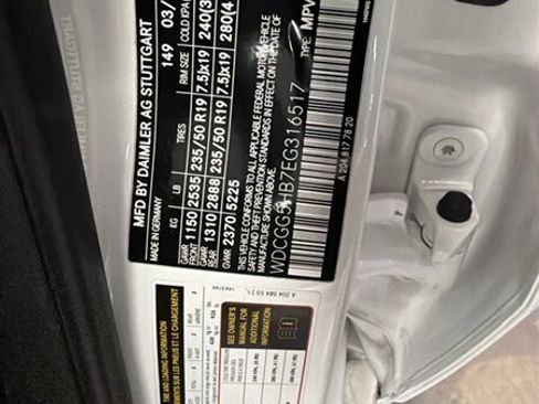 Used 2014 Mercedes-Benz GLK 350 2WD image 13