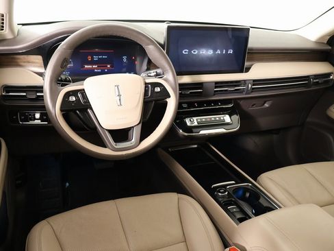 Used 2024 Lincoln Corsair Reserve w/ Equipment Group 201A image 2