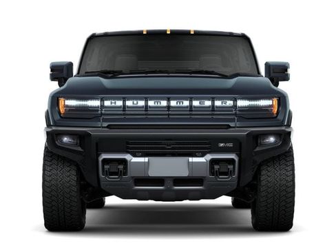 New 2025 GMC Hummer EV 2X image 33