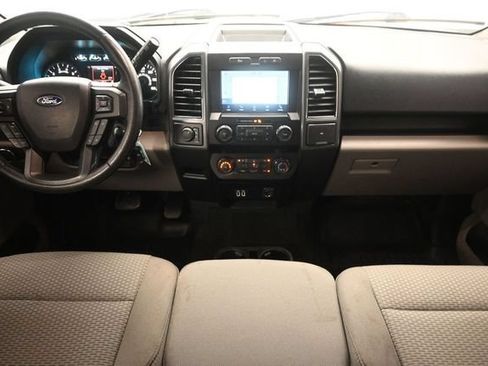 Used 2019 Ford F150 XLT w/ Equipment Group 302A Luxury AWD/4WD image 20