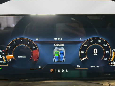 Used 2024 Ford Mustang Premium RWD image 26