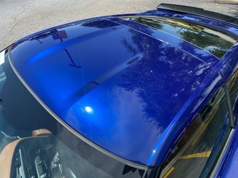 Used 2018 Chevrolet Corvette Grand Sport RWD image 10