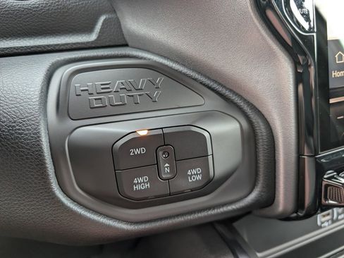 New 2026 RAM 2500 Laramie image 30