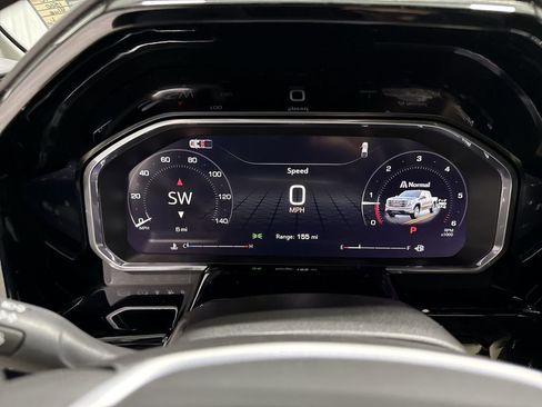 New 2026 GMC Sierra 1500 Elevation image 11