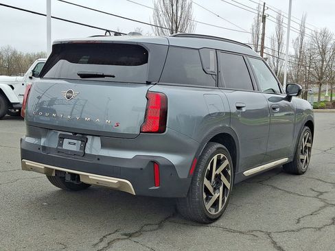 Used 2025 MINI Cooper Countryman S image 26