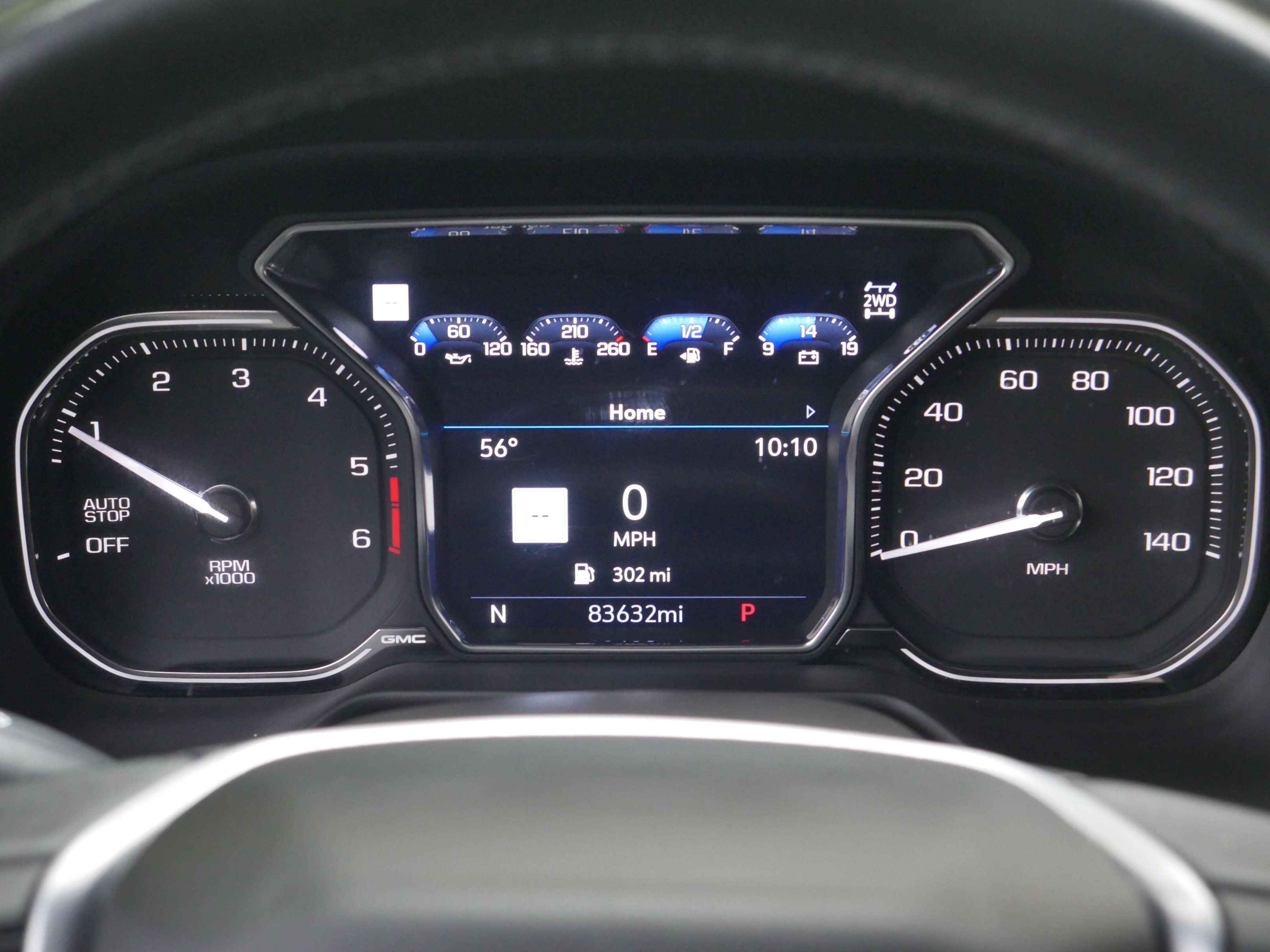 Used 2021 GMC Yukon SLT w/ Rear Media and Nav Package AWD/4WD image 7