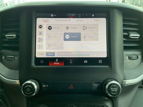 Used 2024 RAM 2500 Big Horn image 20