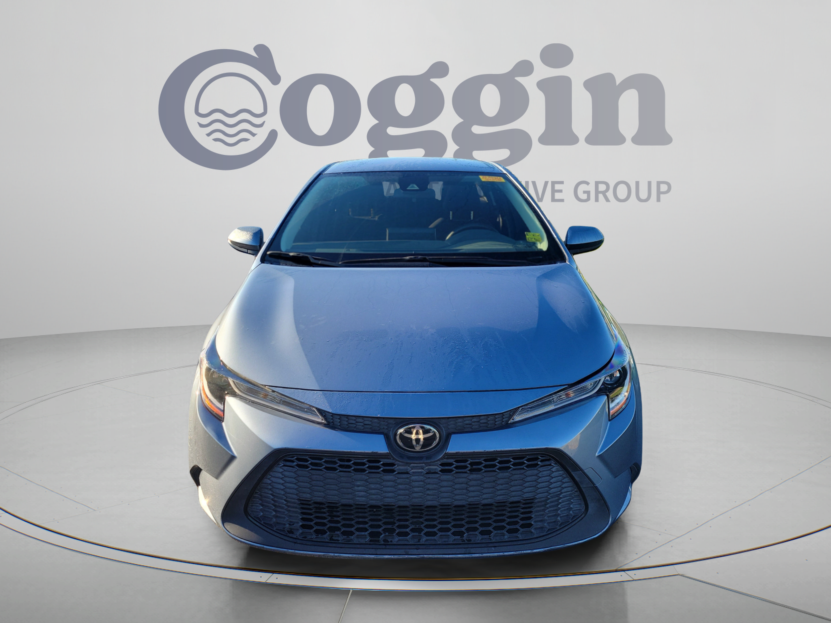 Used 2021 Toyota Corolla LE FWD image 9
