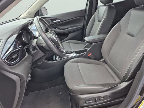 Used 2023 Buick Encore GX Select FWD image 20