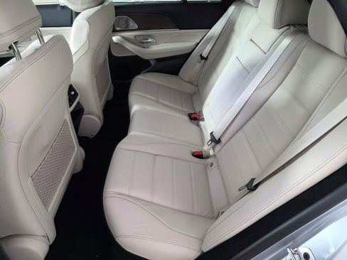 New 2026 Mercedes-Benz GLE 450 4MATIC Coupe image 11