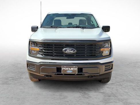 New 2026 Ford F150 XL image 3