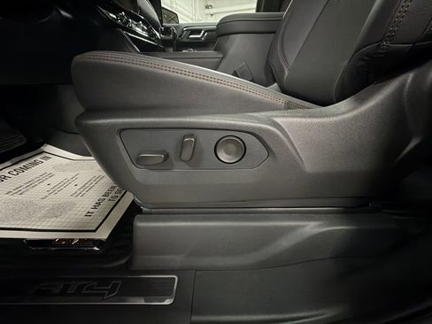 New 2026 GMC Sierra 1500 AT4 image 19