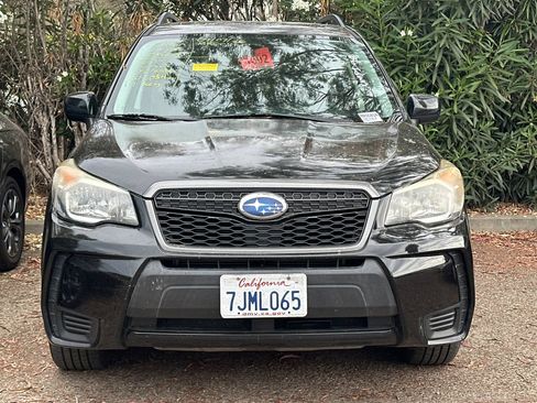 Used 2015 Subaru Forester 2.0XT Premium AWD/4WD image 3