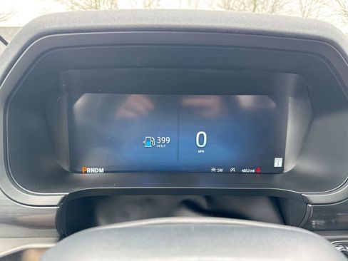 New 2026 Ford F150 Lariat w/ Equipment Group 501A Mid AWD/4WD image 16