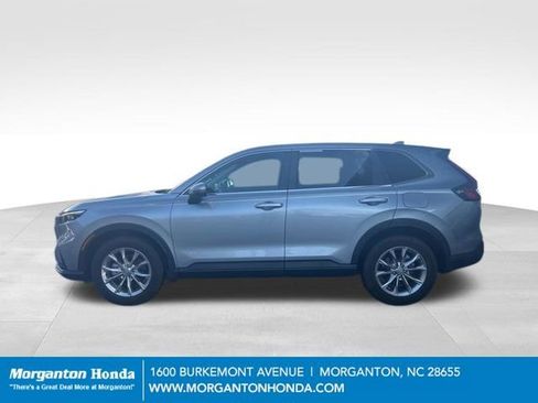 Used 2023 Honda CR-V EX-L image 5