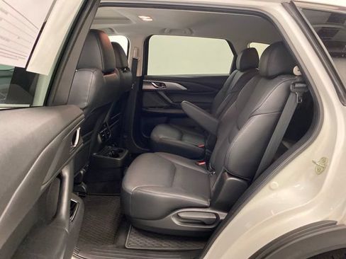 Used 2023 MAZDA CX-9 Touring AWD/4WD image 21