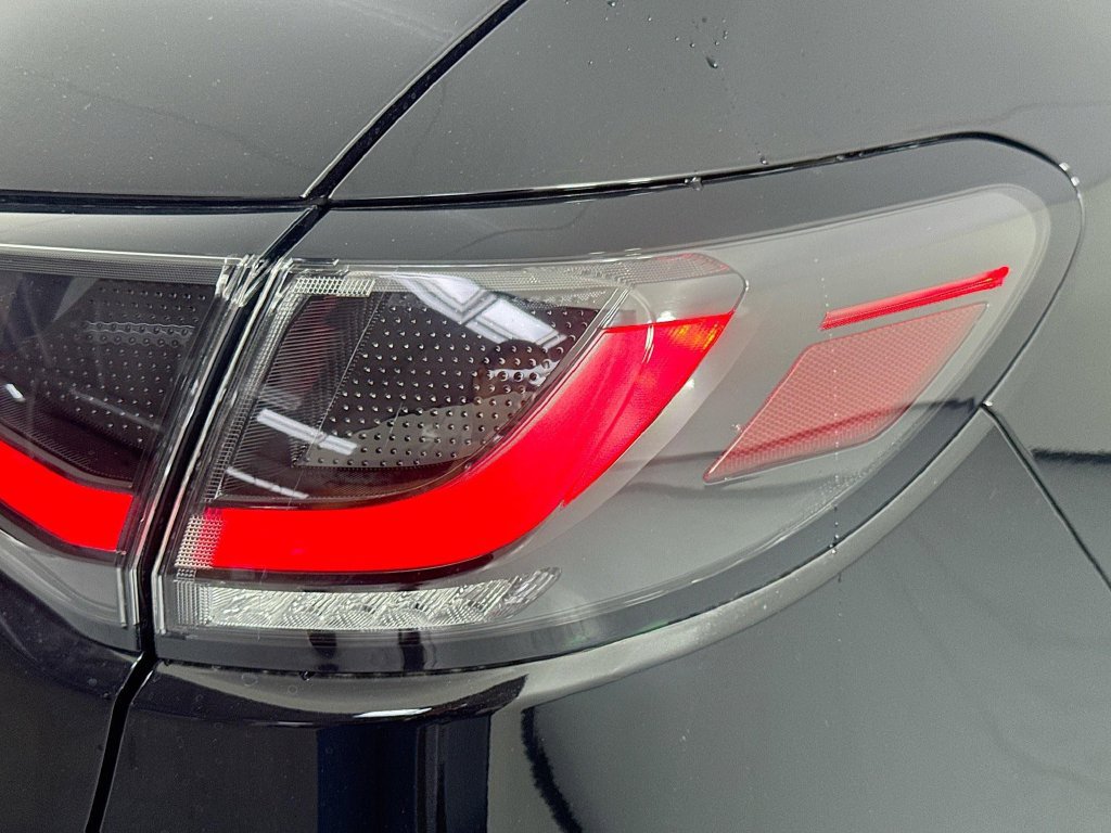 Certified 2026 Honda HR-V LX image 11