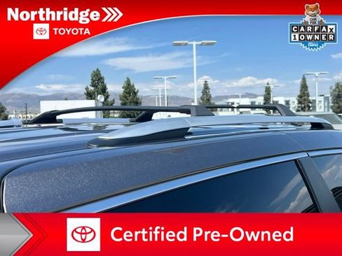 Certified 2024 Toyota Sienna Platinum FWD image 10