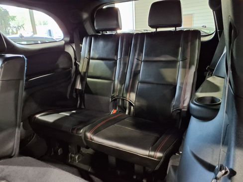 Used 2023 Dodge Durango GT AWD/4WD image 17
