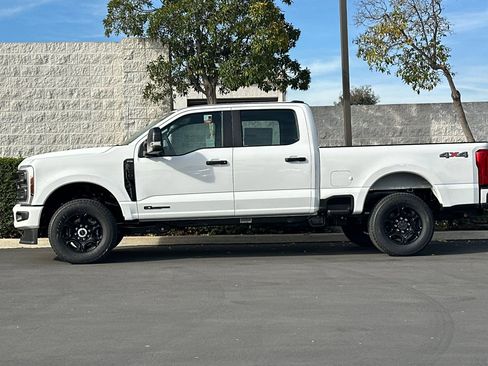 New 2026 Ford F250 XL w/ STX Appearance Package image 7