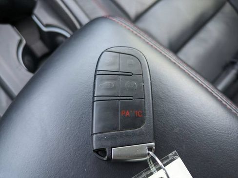 Used 2024 Dodge Durango GT AWD/4WD image 35
