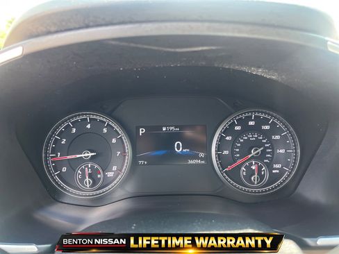 Used 2023 Hyundai Santa Fe SEL AWD/4WD image 14