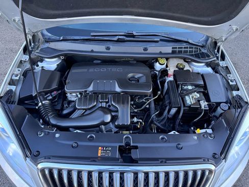 Used 2017 Buick Verano Sport Touring image 38
