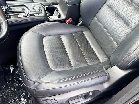 Used 2021 MAZDA CX-5 Grand Touring AWD/4WD image 19