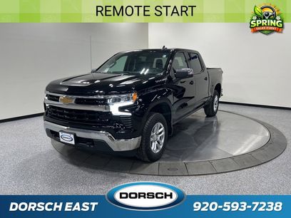 Used 2023 Chevrolet Silverado 1500 LT