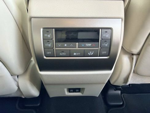 Used 2021 Lexus GX 460 Premium w/ Premium Package AWD/4WD image 23