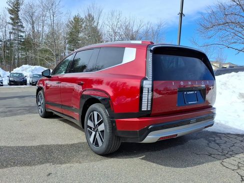 New 2026 Hyundai Ioniq 9 SEL image 6