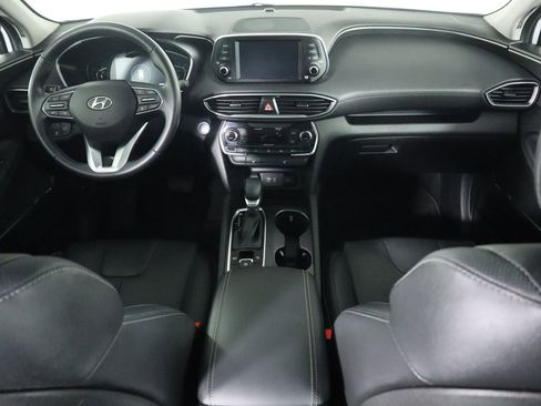 Used 2019 Hyundai Santa Fe Limited image 13