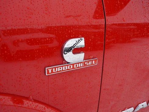 Used 2021 RAM 2500 Laramie image 16