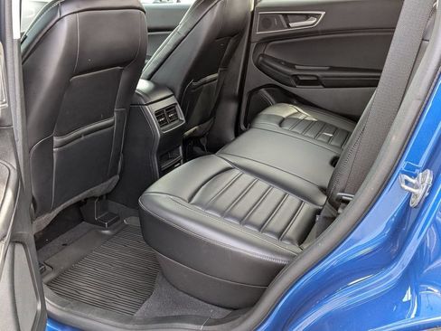 Used 2024 Ford Edge SEL w/ Convenience Package AWD/4WD image 20