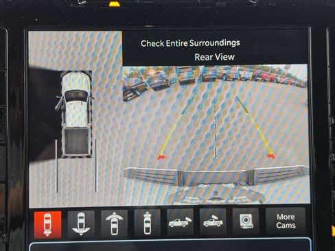Certified 2024 RAM 3500 Tradesman w/ Safety Group AWD/4WD image 26
