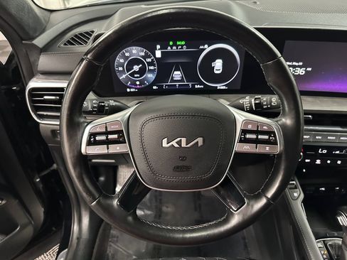 Used 2023 Kia Telluride SX Prestige X-Line AWD/4WD image 14