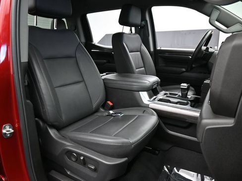 Used 2024 Chevrolet Silverado 1500 LTZ RWD image 54