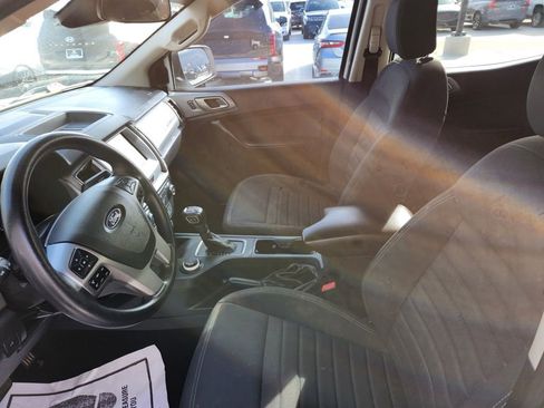 Used 2021 Ford Ranger XLT image 8
