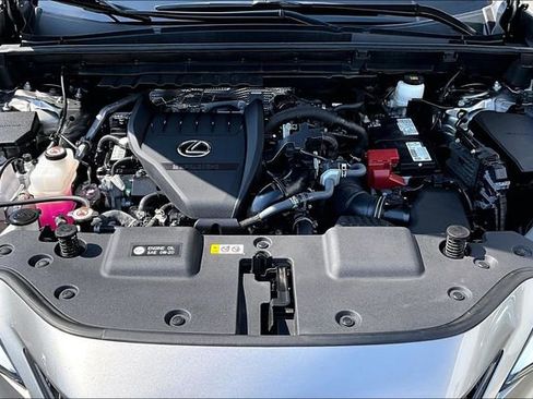 Used 2023 Lexus NX 350 AWD w/ Cold Area Package image 30