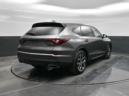 Used 2024 Acura MDX SH-AWD w/ Technology Package image 7