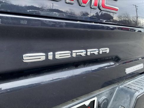 Used 2022 GMC Sierra 1500 Elevation image 27