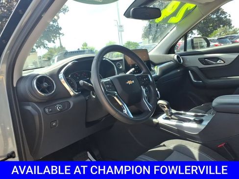 Used 2024 Chevrolet Blazer LT w/ Convenience Package AWD/4WD image 13