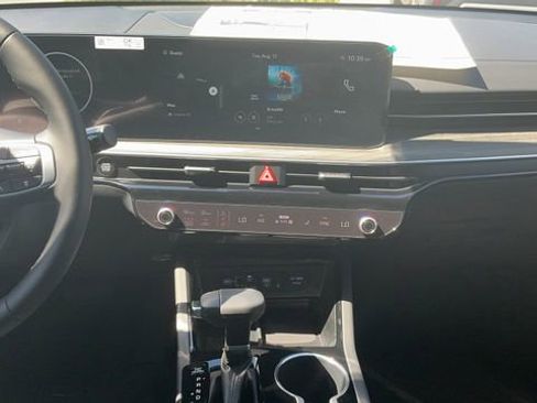 New 2026 Kia K5 EX image 26