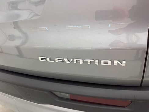 New 2026 GMC Acadia Elevation w/ LPO, All-Weather Package AWD/4WD image 12