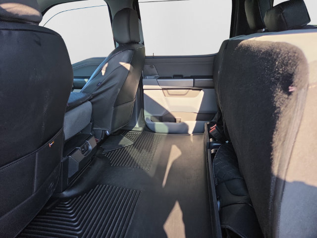 Used 2024 Ford F150 XLT AWD/4WD image 26