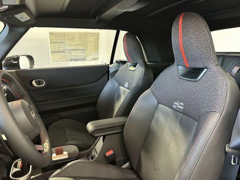 New 2026 MINI Cooper S image 9