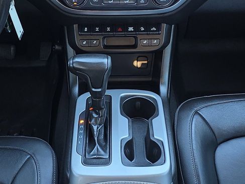 Certified 2021 Chevrolet Colorado ZR2 image 23