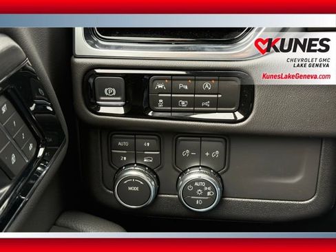 New 2026 GMC Yukon Denali AWD/4WD image 50