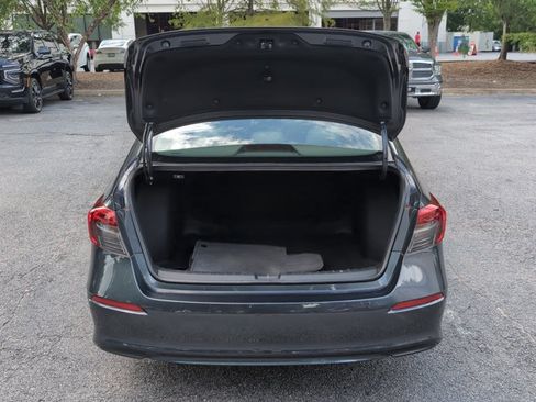 Used 2024 Honda Civic LX image 7